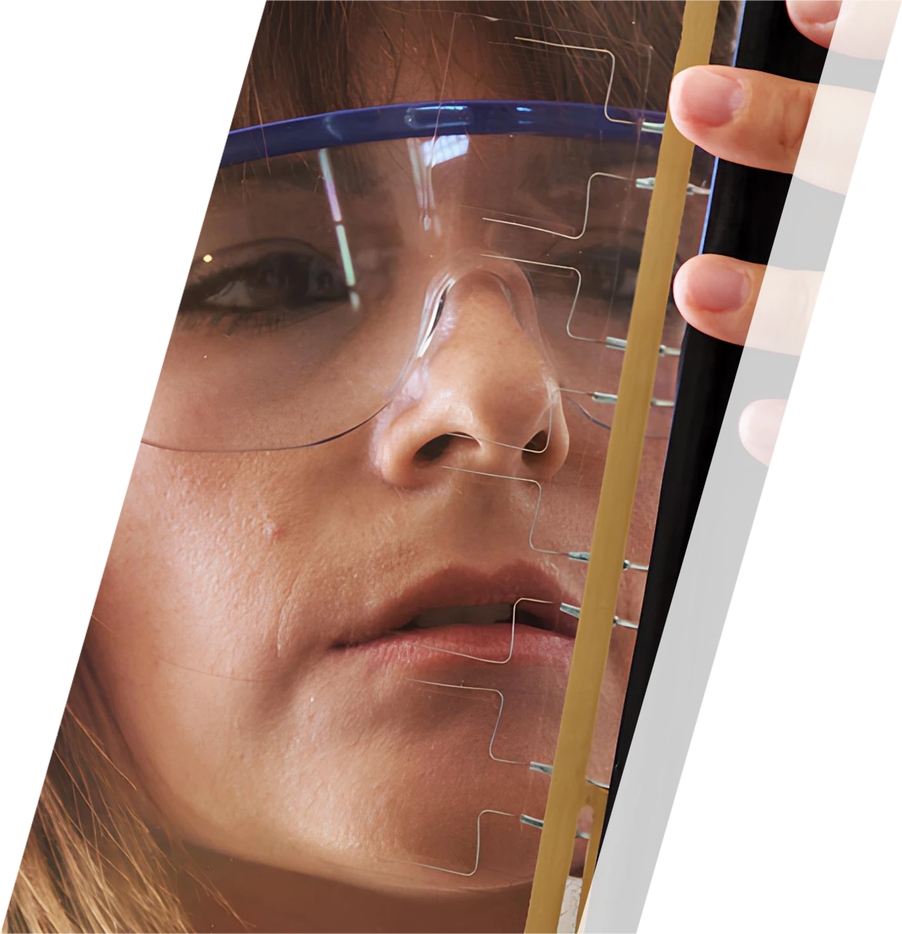 yalos glass technology produzione vetri riscaldanti